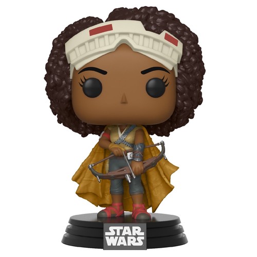 Jannah funko pop vinyl - -,