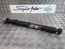 Amortisseur arriere gauche