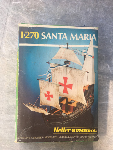 Rare santa maria kit - rare,