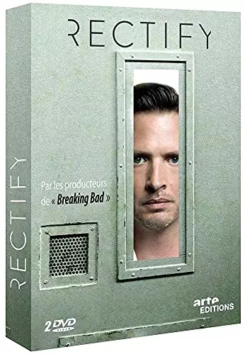 Rectify saison - rectify-saison, 1