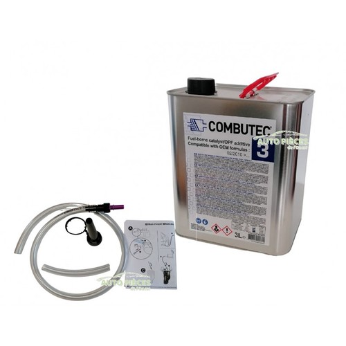 Liquide additif fap filtre - liquide,