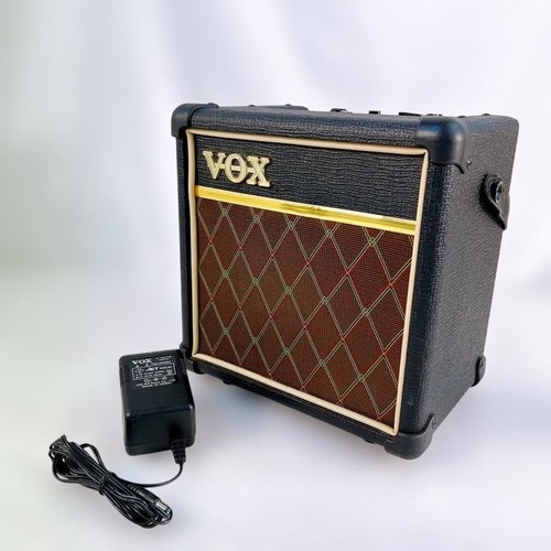 Amplificateur compact vox - vox, da5