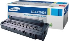 Samsung SCX-4216D3 Cartouche de toner Noir authentique (TVA incluse)