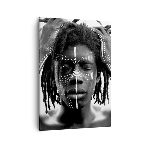 Impression sur toile 50x70cm - impression,