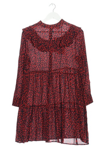 Zara robe manches - à,