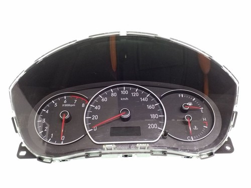 Suzuki sx4 2010 essence - suzuki,