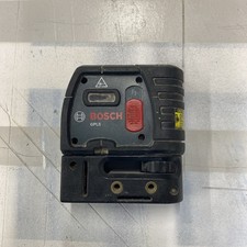 Bosch GPL5 5-Point