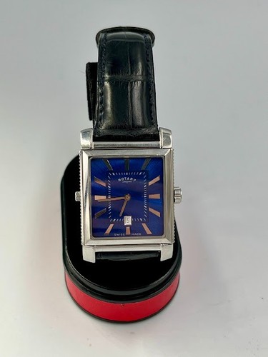 Rare genuine rotary revelation - genuine,