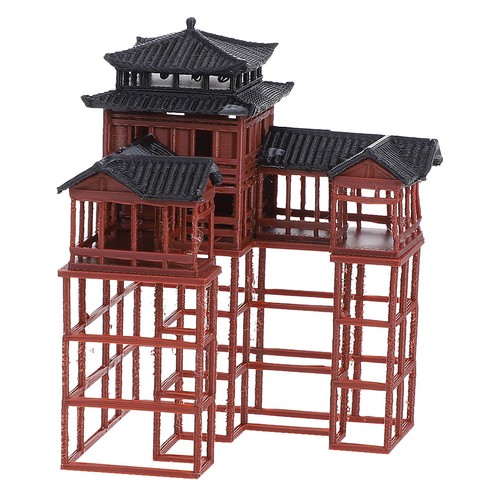 Pagode lanterne japonaise - pagode,