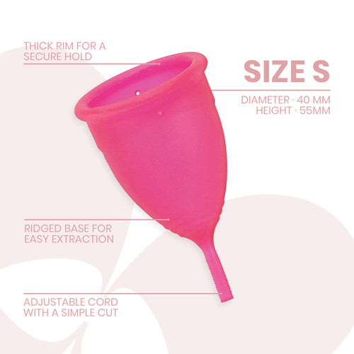 Intimichic coupe menstruelle - intimichic,