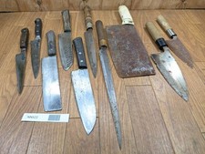 Couteau De Cuisine Japonais