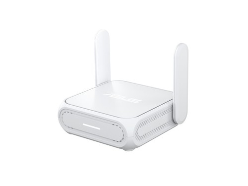 Asus be58 dual - go, dual-band