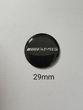 Logo Embleme AMG Central