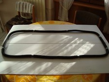 ( simca aronde joint de pare brise P60 sans jonc chromé 