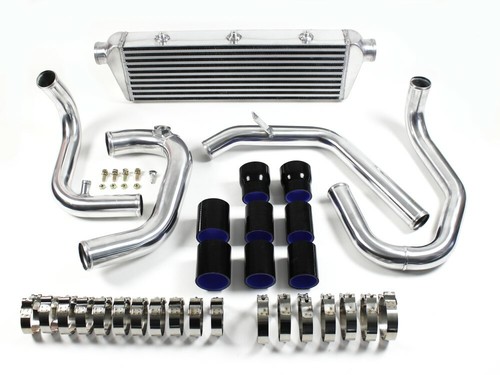 Intercooler kit audi a3 - kit,