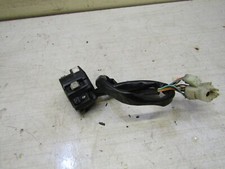 commodo gauche kymco mxu 550 irs t3b( manque bouton de feu)