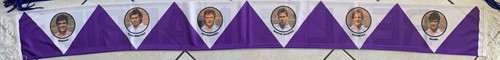 Echarpe real madrid - real,