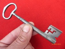 Ancienne clef cle serrure - ancienne,