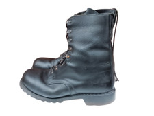 Paire de rangers allemande de