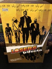 Trifecta Vol. 3 by Andy Diggle