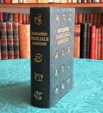 Braive - Encyclopédie Familiale Larousse 1951