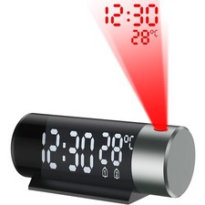 Reveil Projecteur Plafond