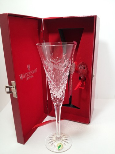 Waterford crystal 2nd edition - waterford,