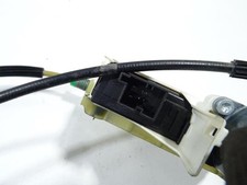 Leve vitre electrique arriere