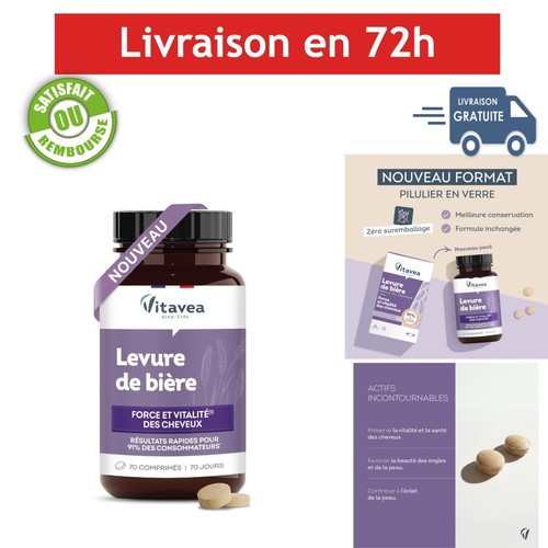 Vitavea bien être - bien-être, de