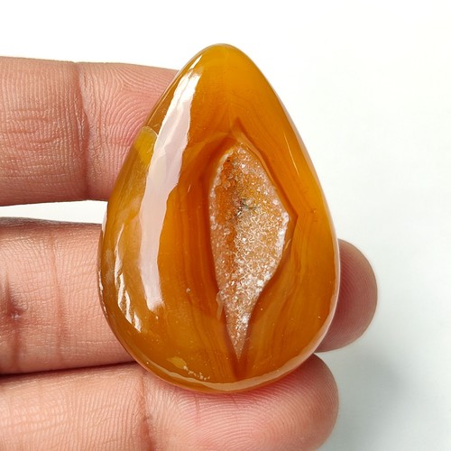 Cabochon pierre précieuse - , en