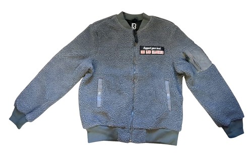 Support ma1 veste - ma1,