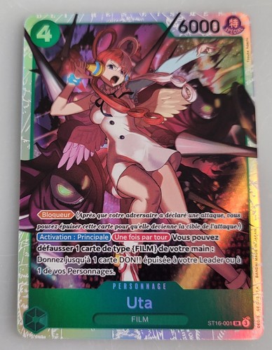 One piece card game - card,