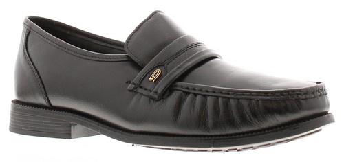 Chaussures hommes smart graham - hommes,