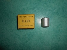 Condensateur Flash réf: 482