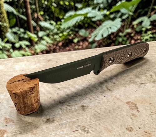 Busse combat jungle defender - busse,
