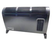 Chauffage convecteur ROWENTA CO3035 2400 W noir