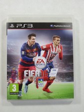 FIFA 16 SONY PLAYSTATION 3 (PS3) FR OCCASION