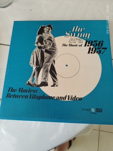 Coffret the swing - the, era