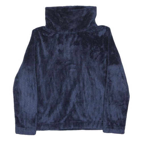 Regatta pull col rond coupe - pull,