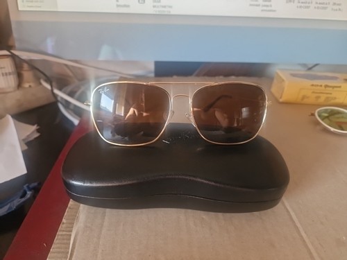 Ray ban lunettes soleil ref - lunettes,