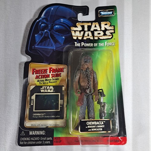 Star wars power the - of, force