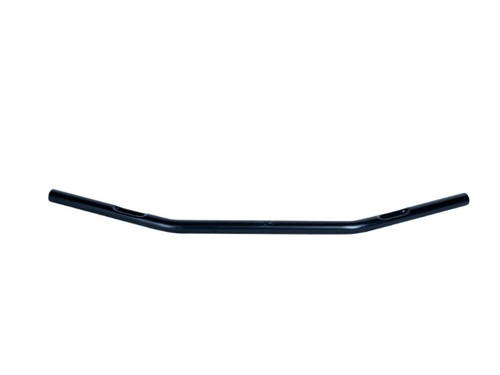 Guidon acier - guidon,