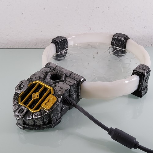 Skylanders trap team portail - trap,