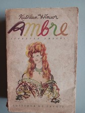Ambre ( Forever Amber ) -