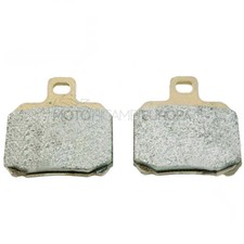 Pastiche Arrière Ducati