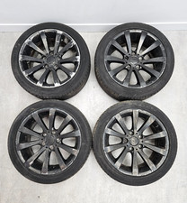 ✅4 JANTES 8Jx17 ET34 225/45 R17 BMW E90 320D 2008 6783631