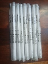 Lot de 7 tubes fluo - Philips