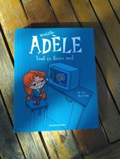 Livre Jeunesse BD Mortelle Adèle Tome 1 Tout ça finira mal