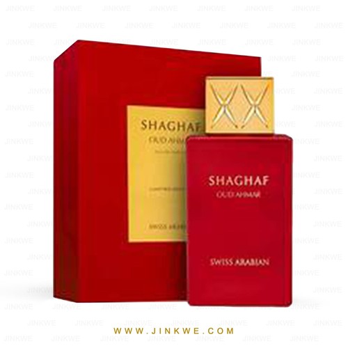 Swiss arabian shaghaf oud - swiss,