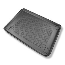 Tapis de coffre pour